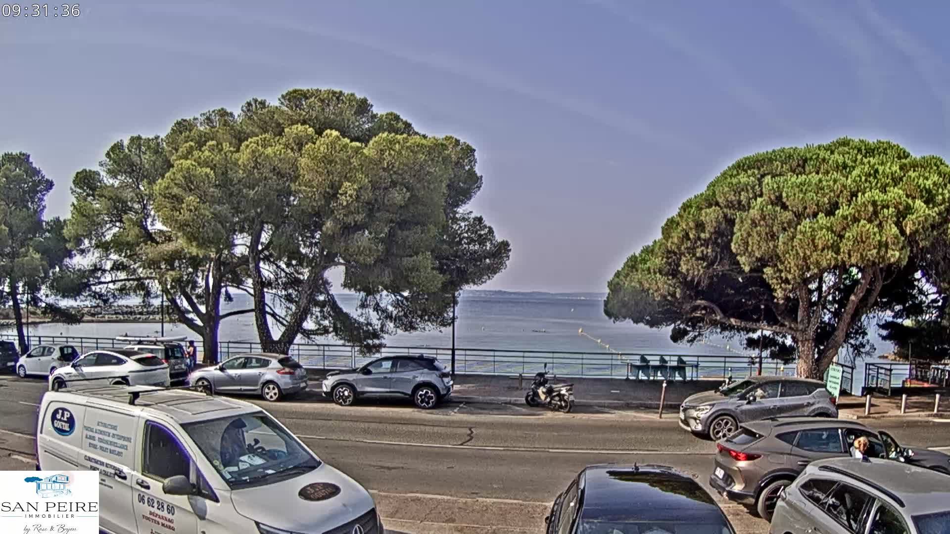 Roquebrune-sur-Argens: Les Issambres: Issambres