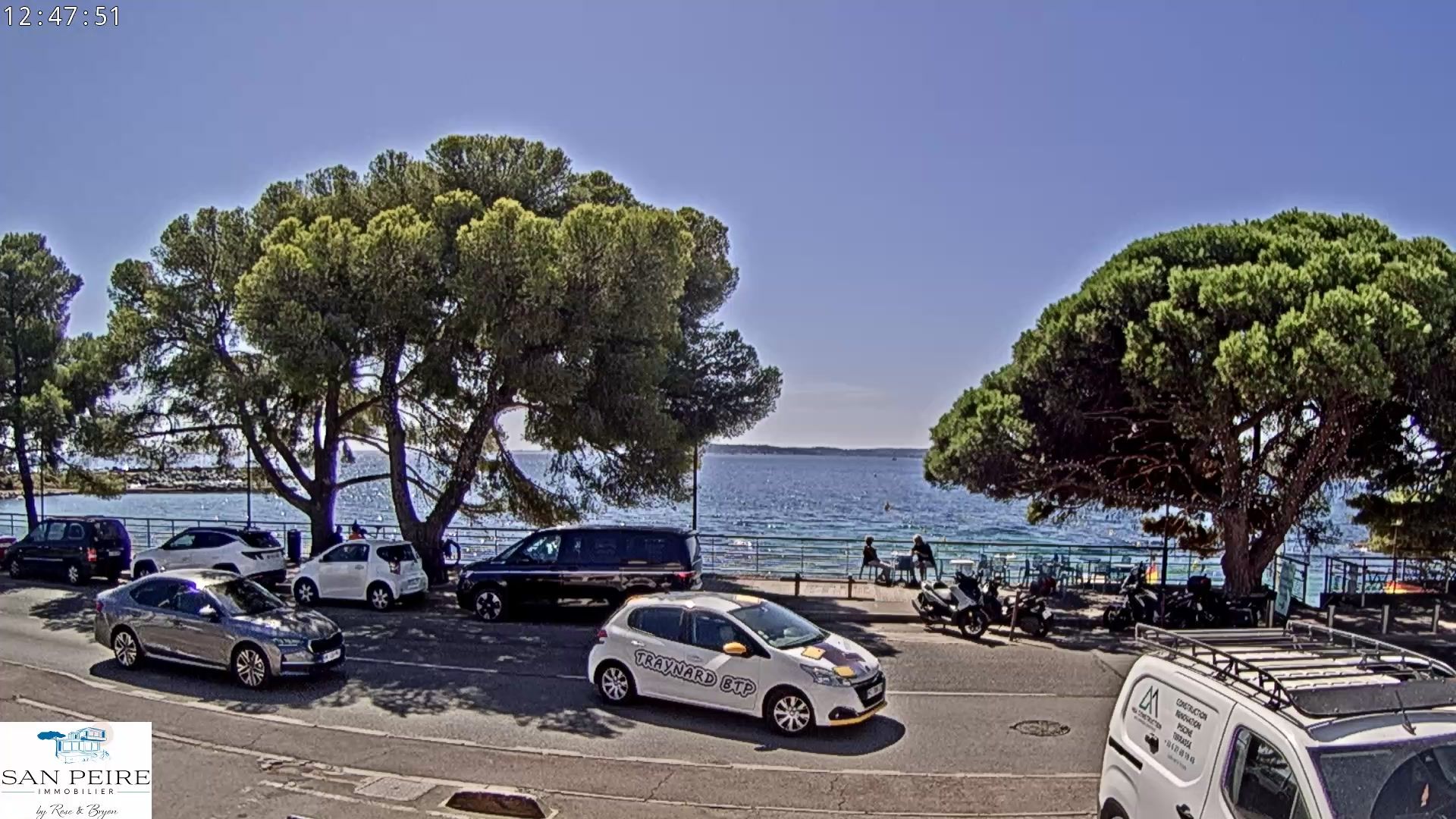 Roquebrune-sur-Argens: Les Issambres: Issambres