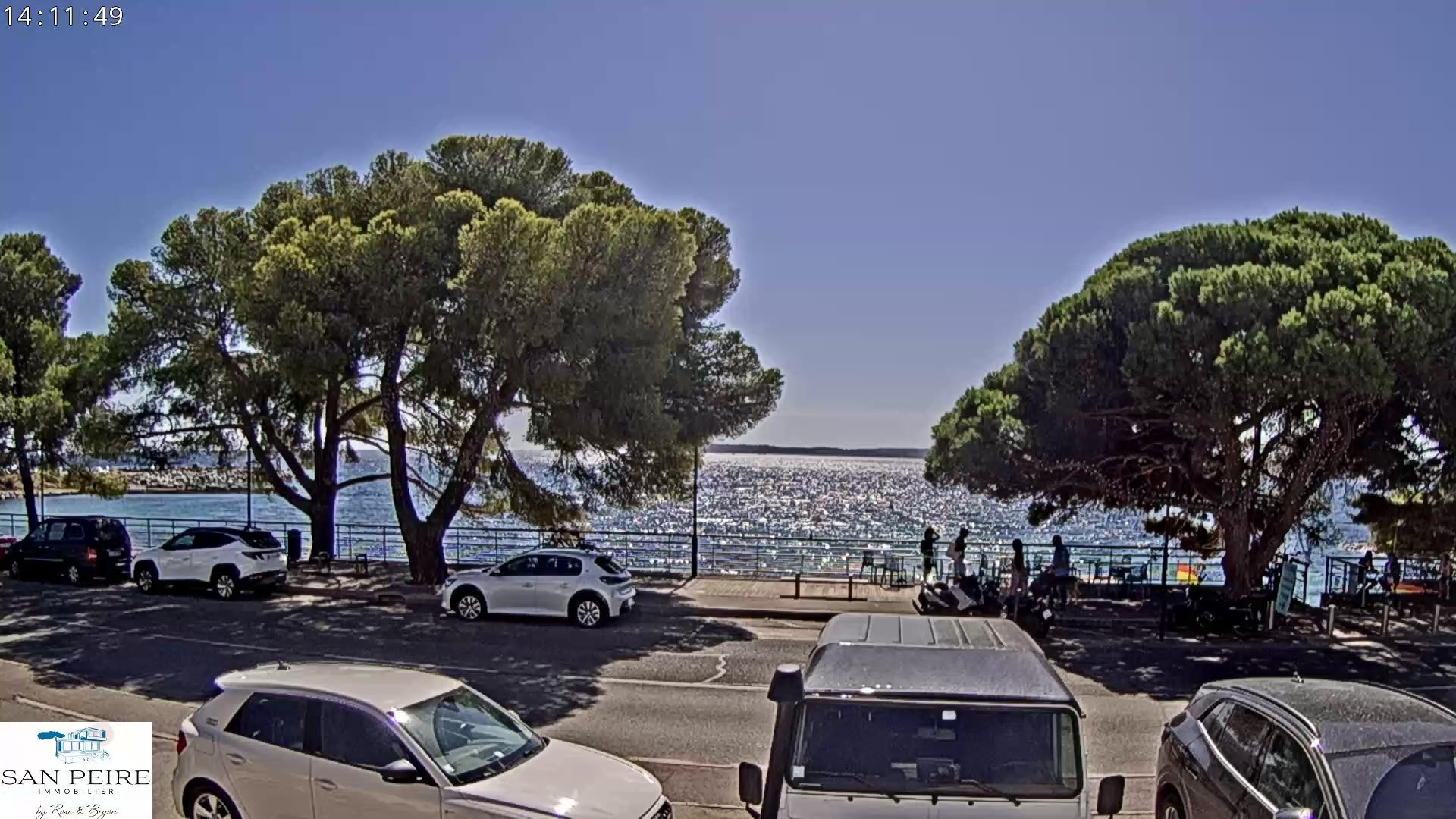 Roquebrune-sur-Argens: Les Issambres: Issambres
