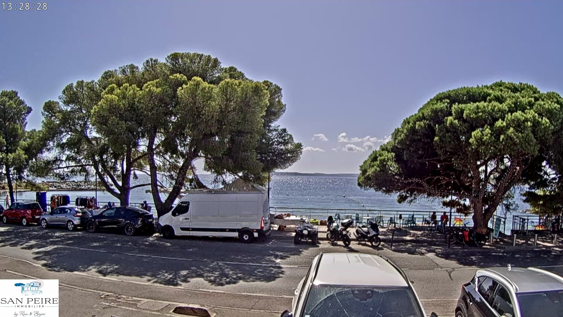Roquebrune-sur-Argens: Les Issambres: Issambres