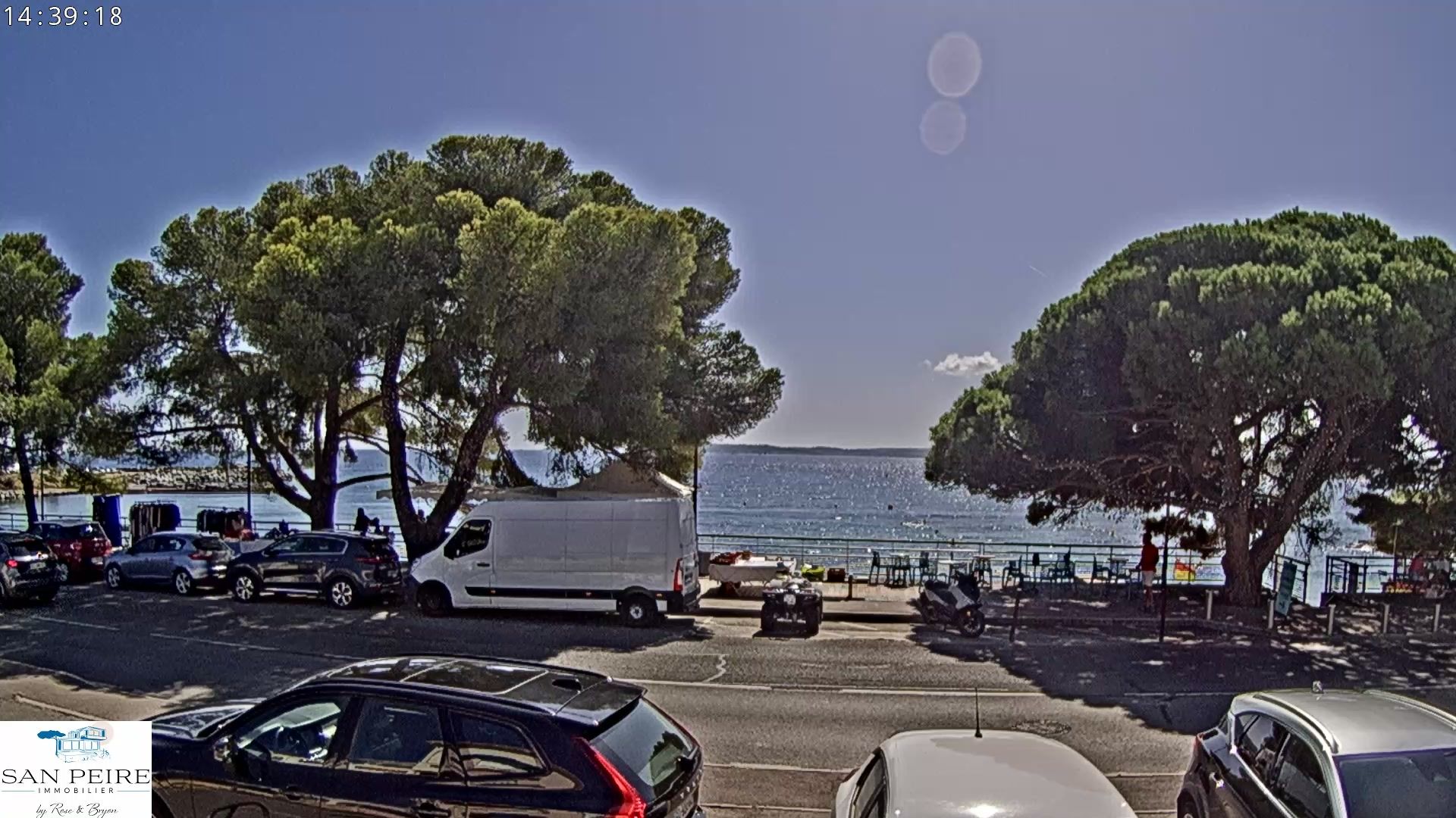Roquebrune-sur-Argens: Les Issambres: Issambres