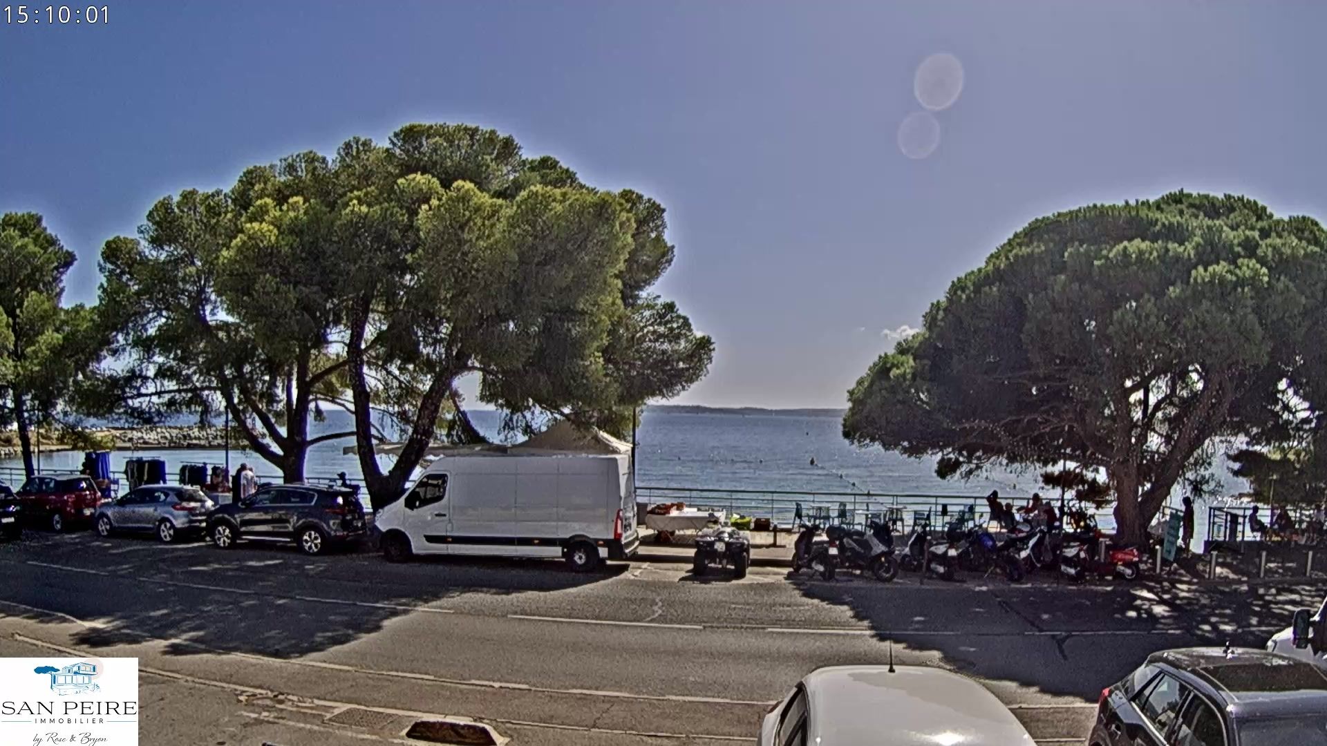 Roquebrune-sur-Argens: Les Issambres: Issambres