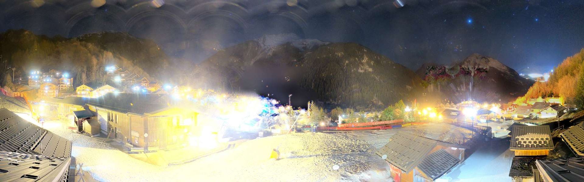 Champagny-en-Vanoise