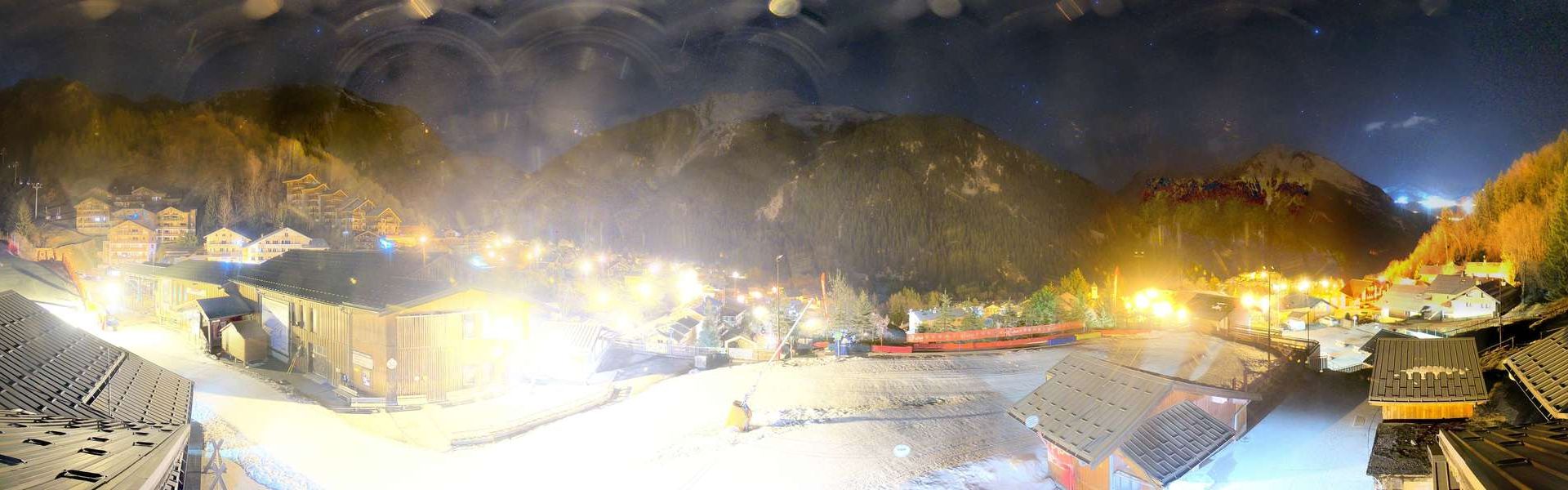 Champagny-en-Vanoise