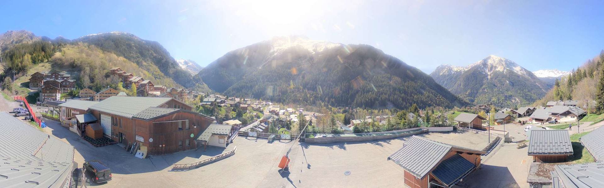 Champagny-en-Vanoise