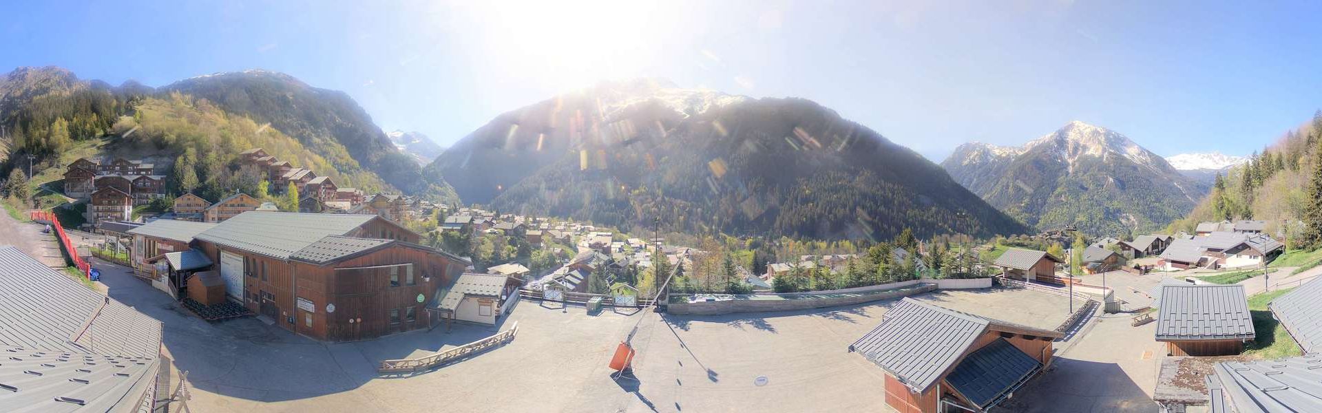 Champagny-en-Vanoise