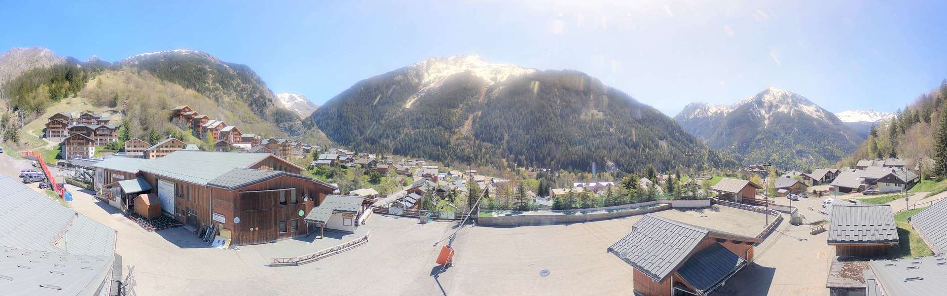 Champagny-en-Vanoise