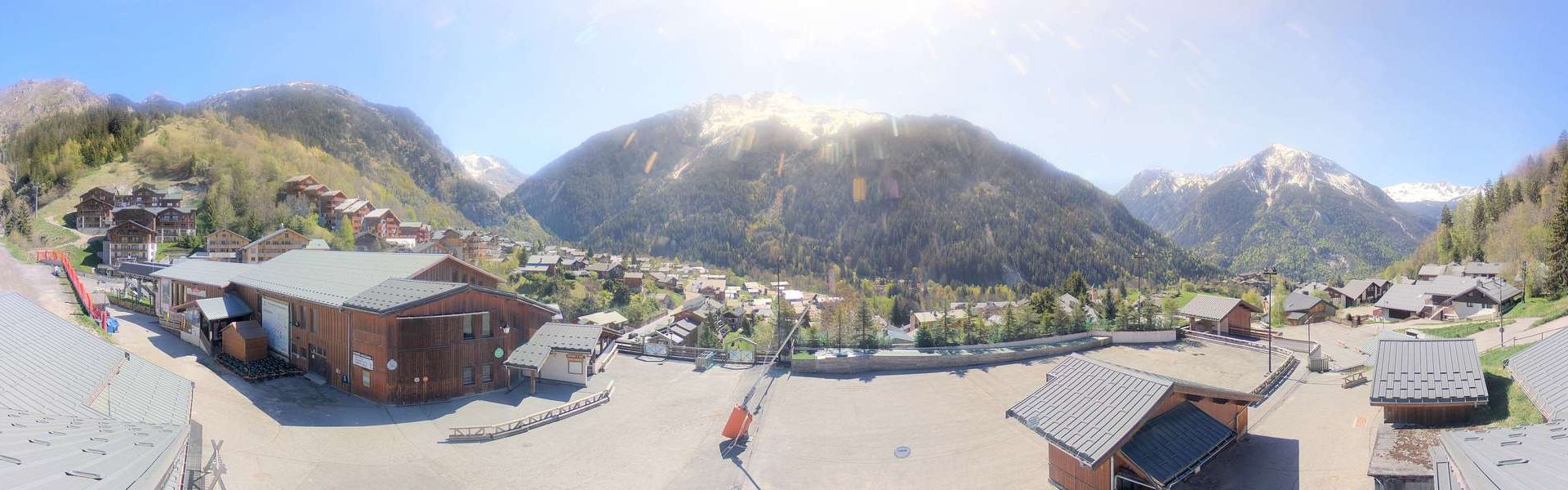 Champagny-en-Vanoise