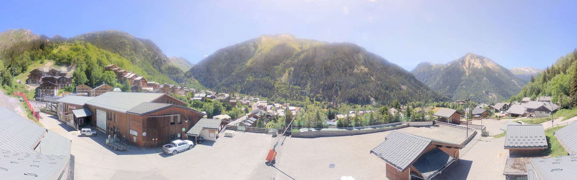 Champagny-en-Vanoise