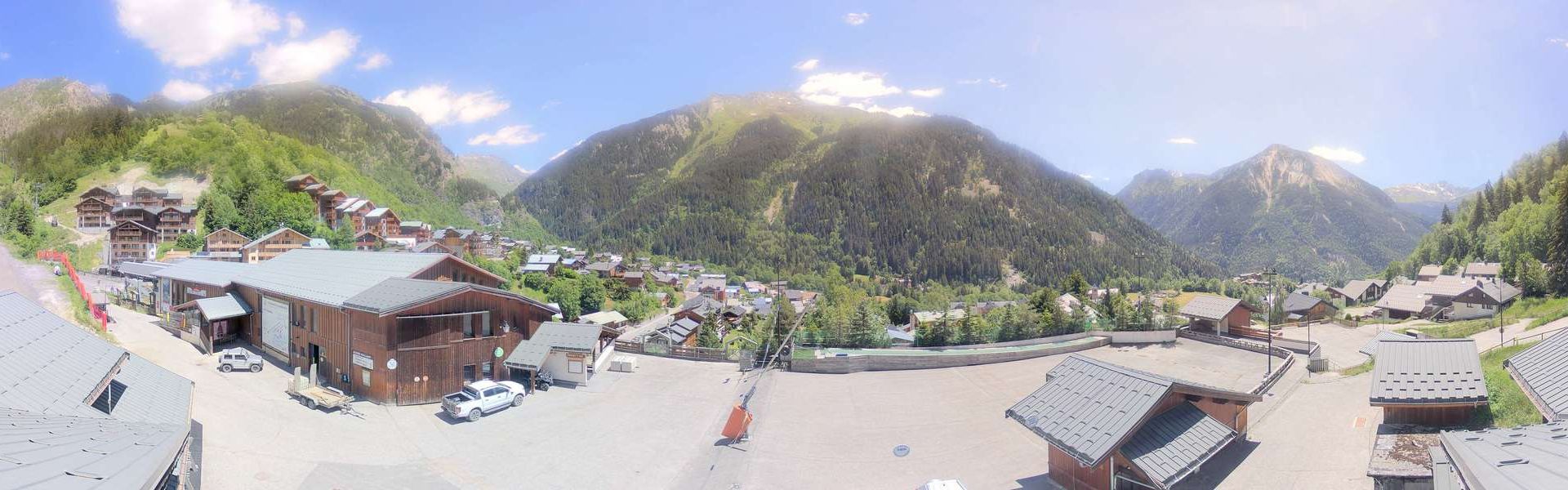 Champagny-en-Vanoise