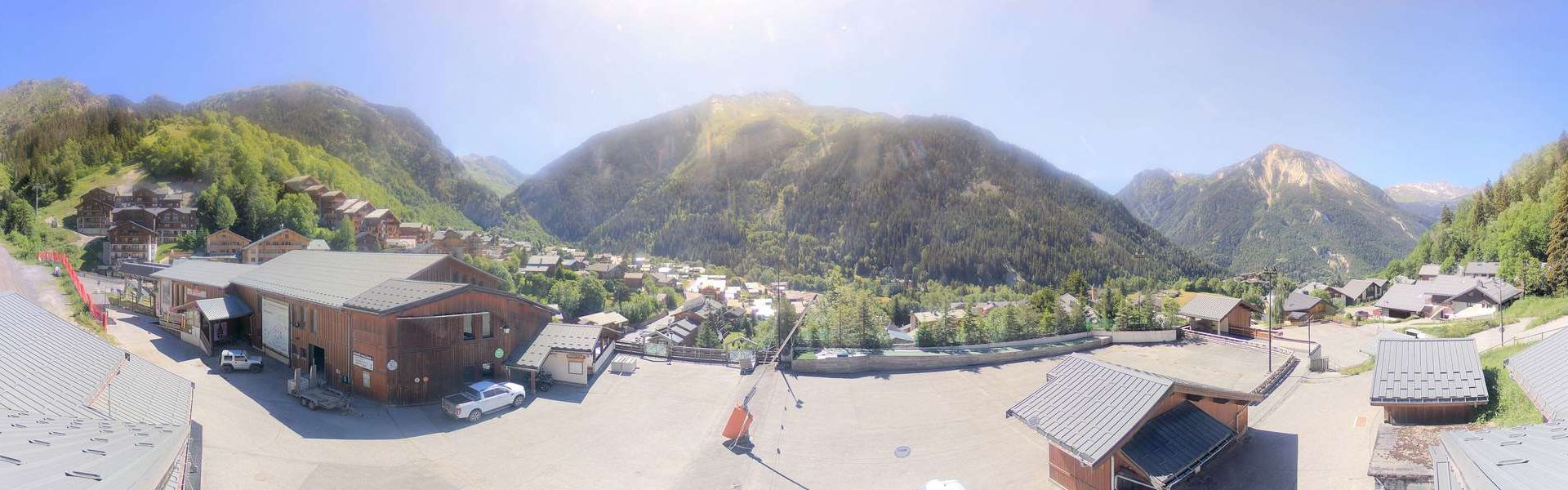 Champagny-en-Vanoise