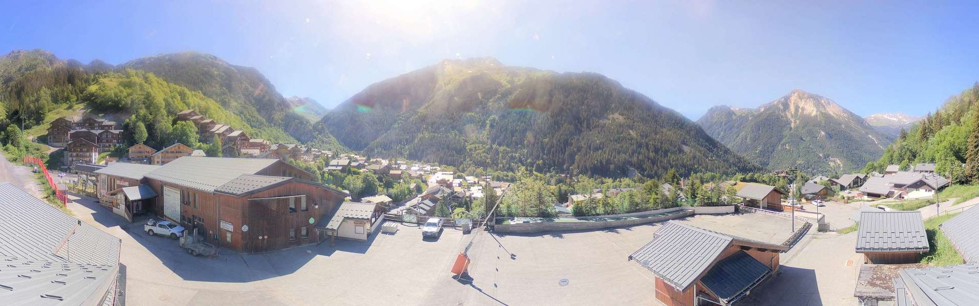 Champagny-en-Vanoise