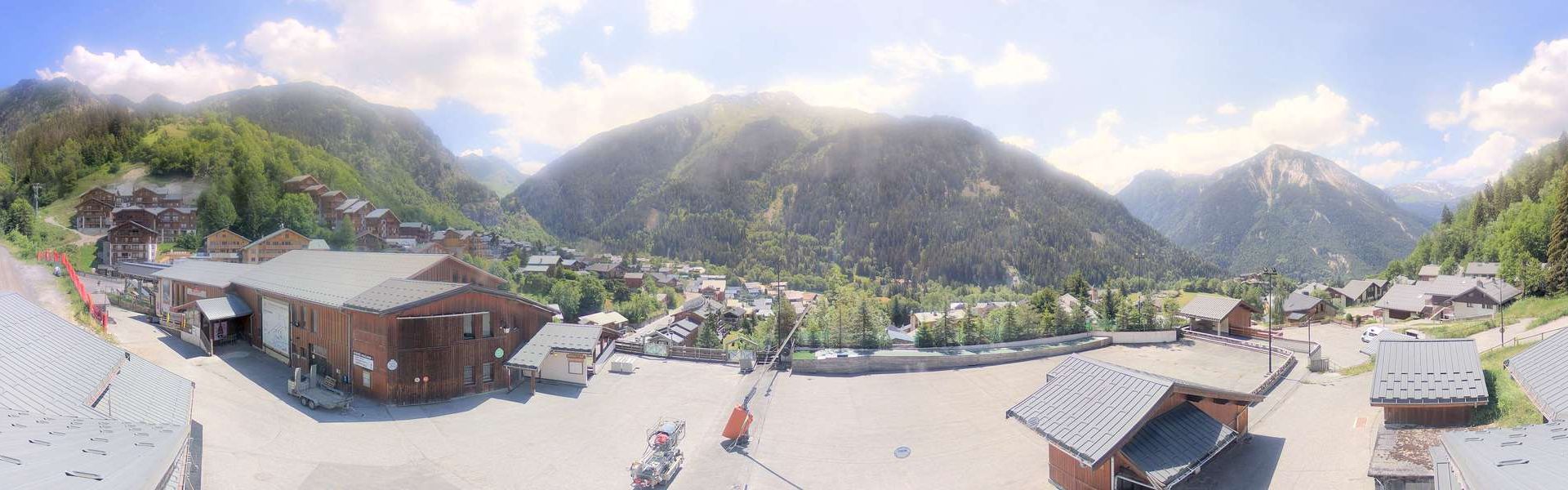 Champagny-en-Vanoise