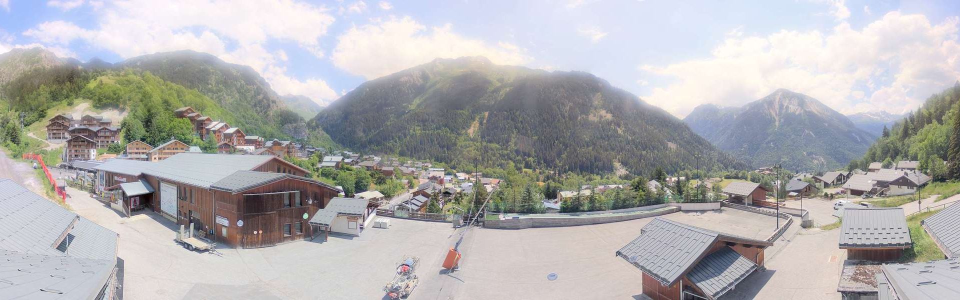 Champagny-en-Vanoise