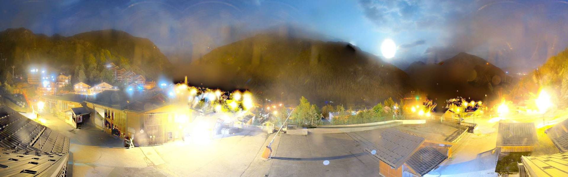 Champagny-en-Vanoise