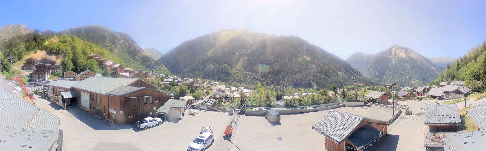 Champagny-en-Vanoise