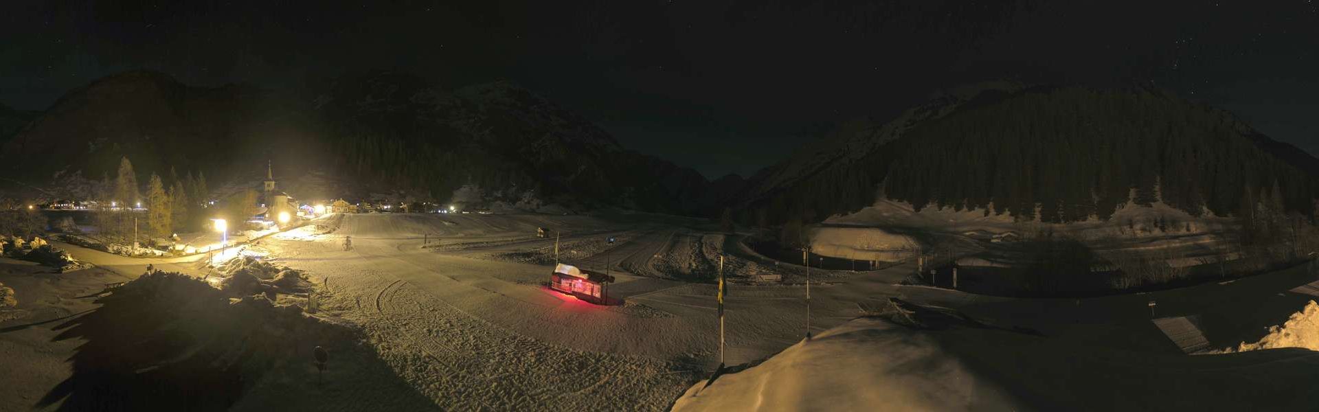 Champagny-en-Vanoise: Champagny le Haut