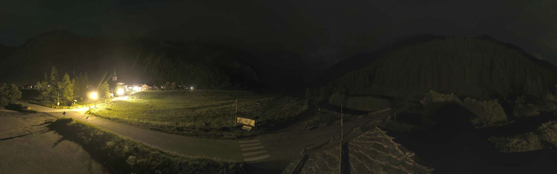 Champagny-en-Vanoise: Champagny le Haut