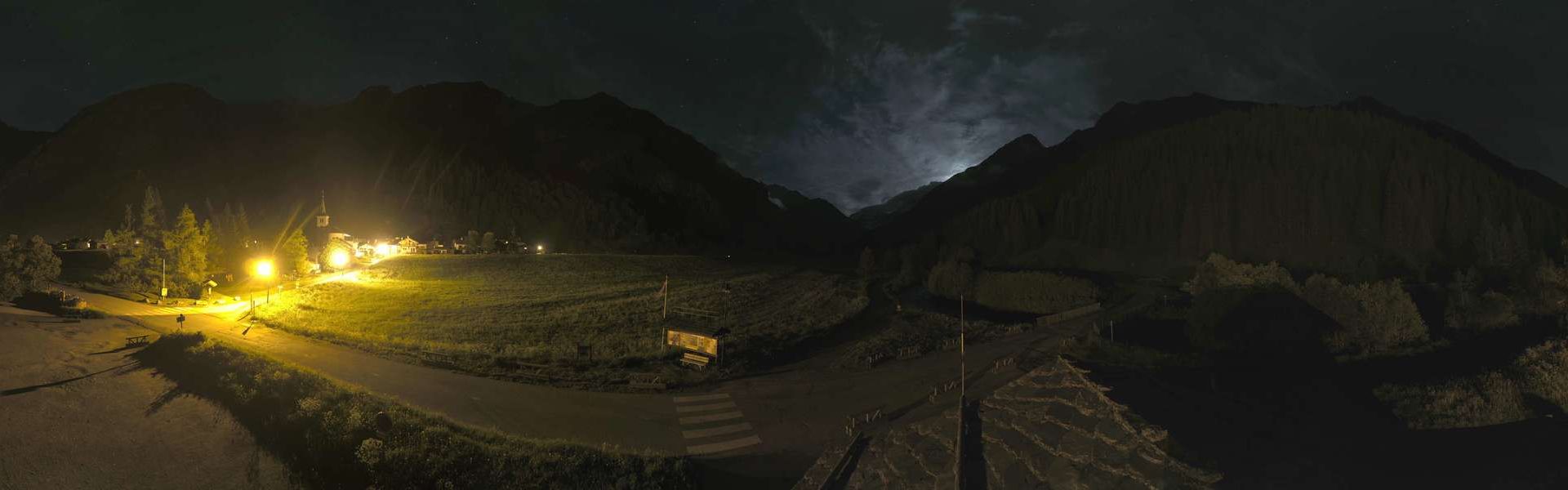 Champagny-en-Vanoise: Champagny le Haut