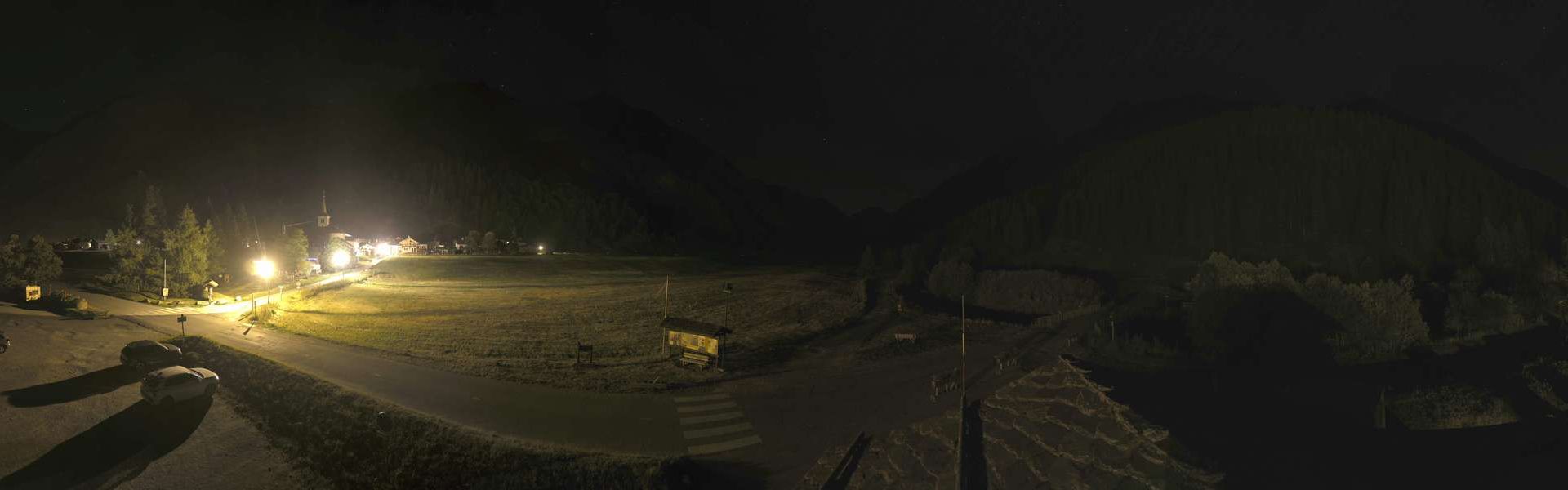 Champagny-en-Vanoise: Champagny le Haut