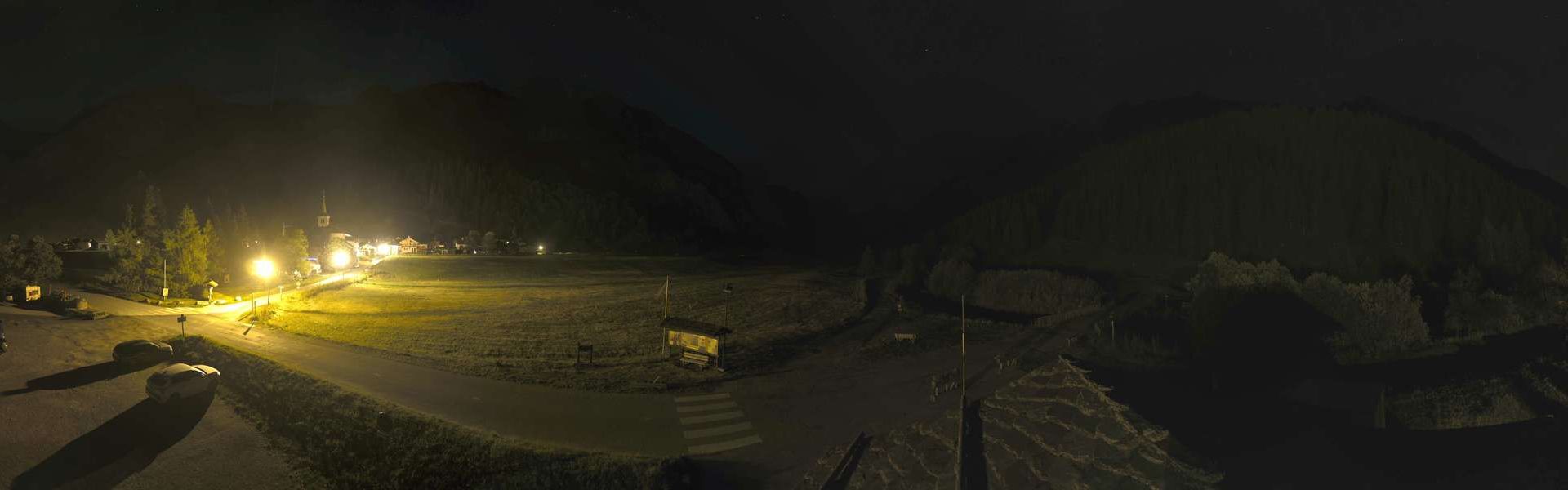Champagny-en-Vanoise: Champagny le Haut