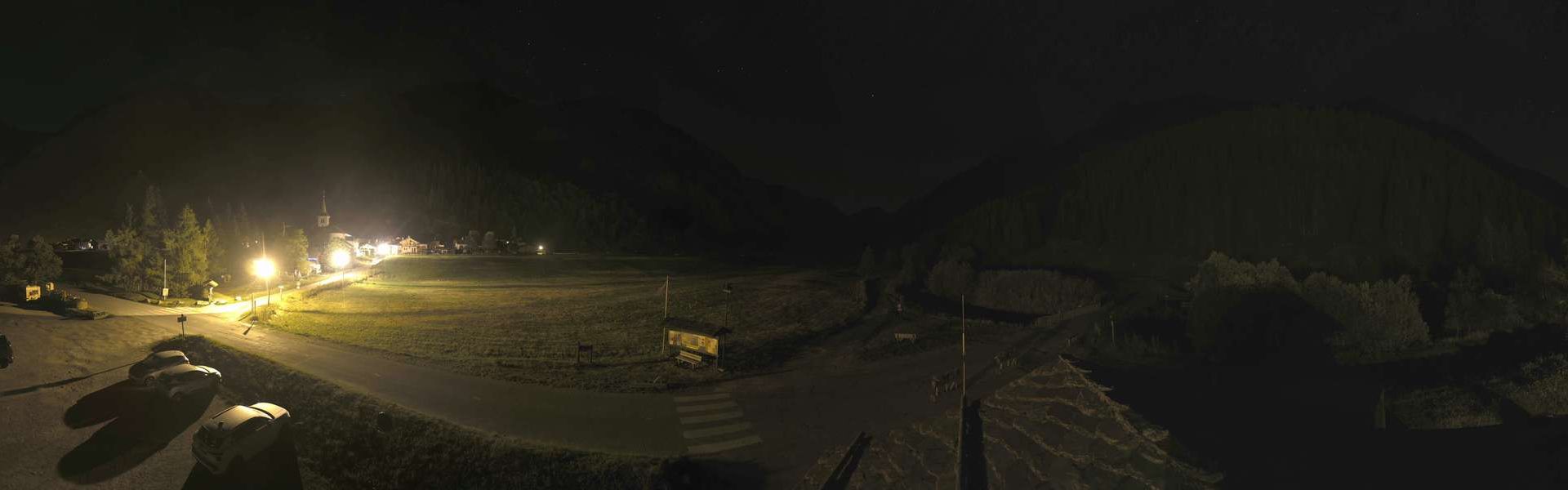 Champagny-en-Vanoise: Champagny le Haut