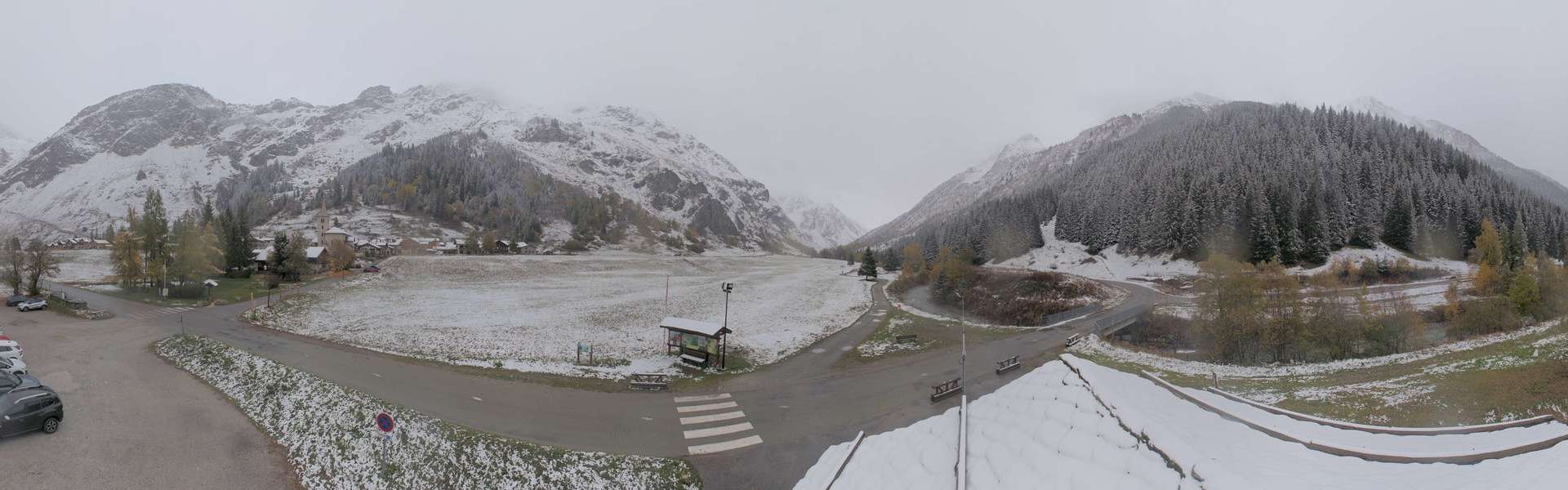 Champagny-en-Vanoise: Champagny le Haut
