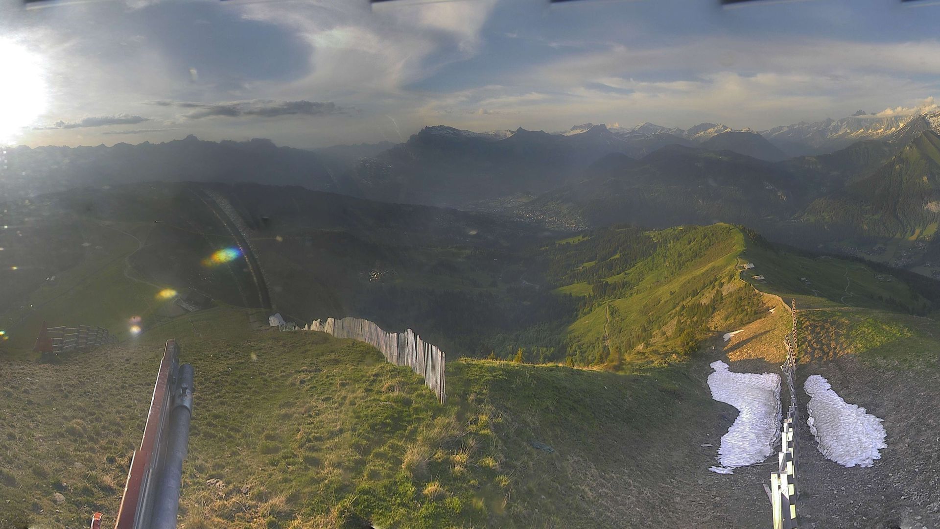 Saint-Gervais-les-Bains: Mont Joly