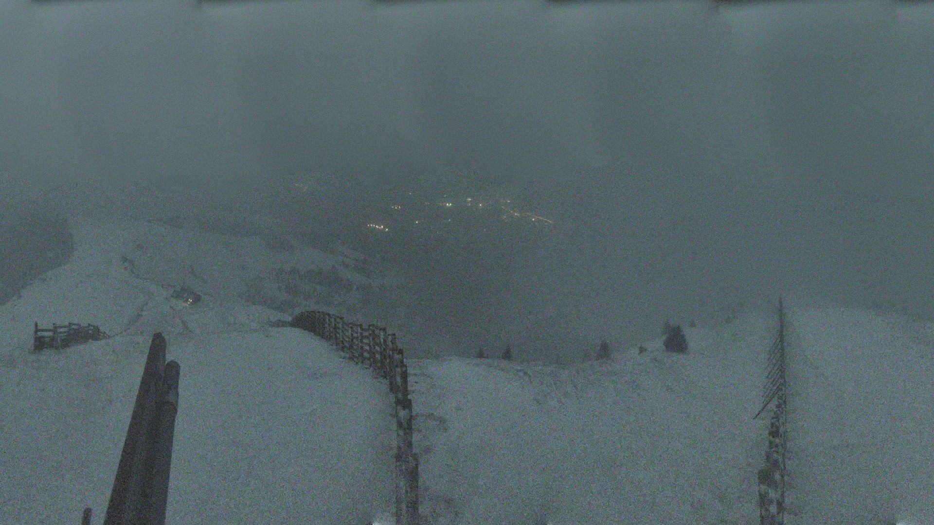 Saint-Gervais-les-Bains: Mont Joly