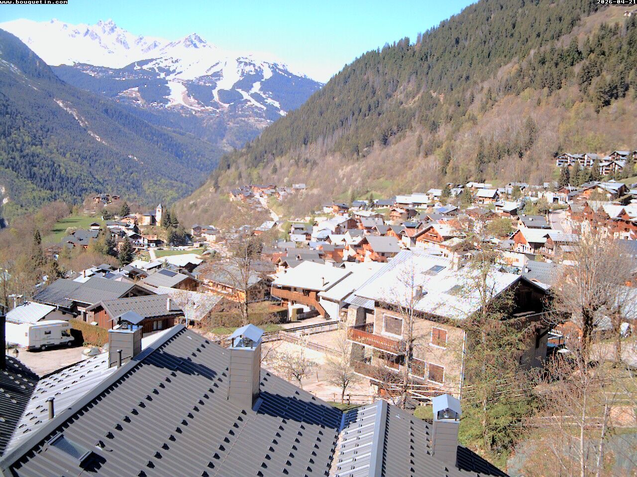 Champagny-en-Vanoise: Champagny en Vanoise 2