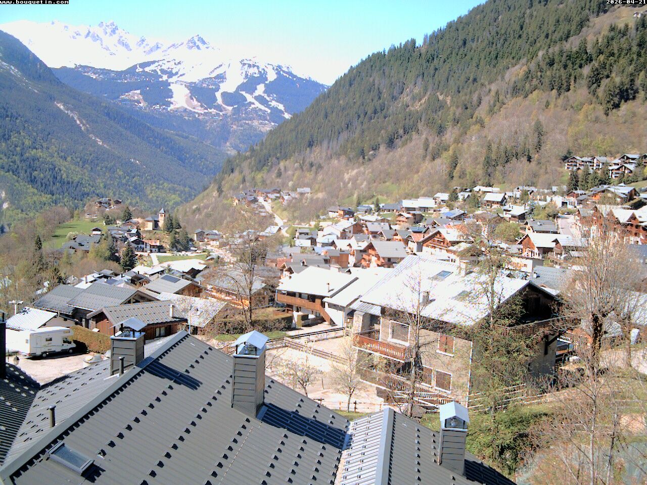 Champagny-en-Vanoise: Champagny en Vanoise 2