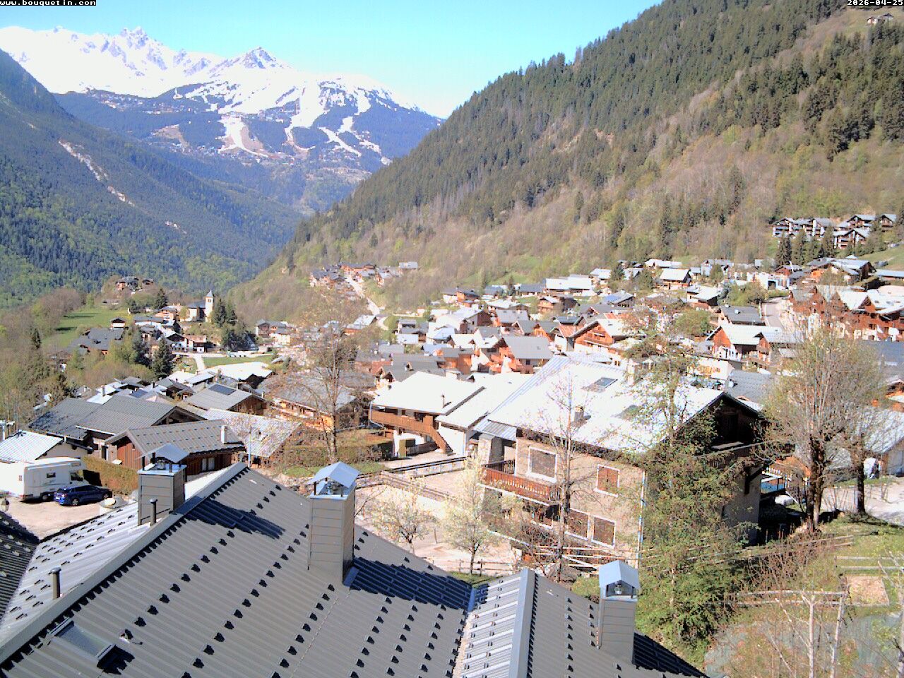 Champagny-en-Vanoise: Champagny en Vanoise 2