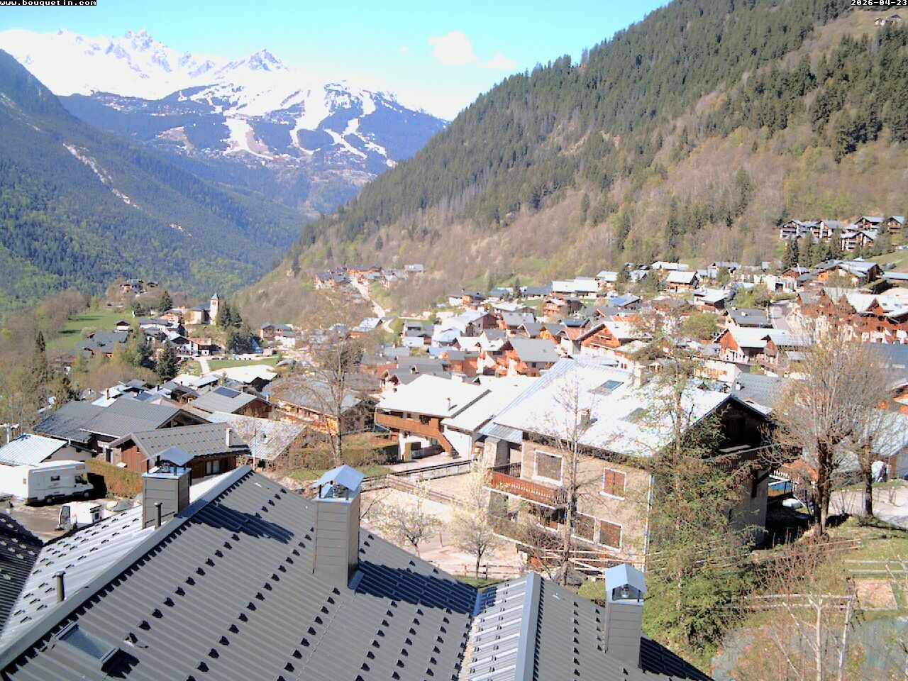 Champagny-en-Vanoise: Champagny en Vanoise 2