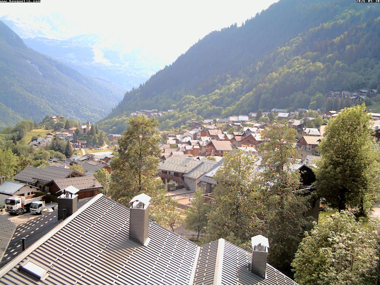 Champagny-en-Vanoise: Champagny en Vanoise 2