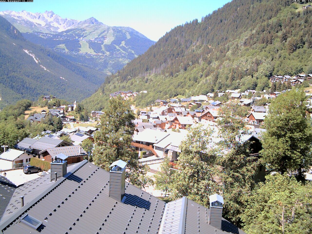 Champagny-en-Vanoise: Champagny en Vanoise 2
