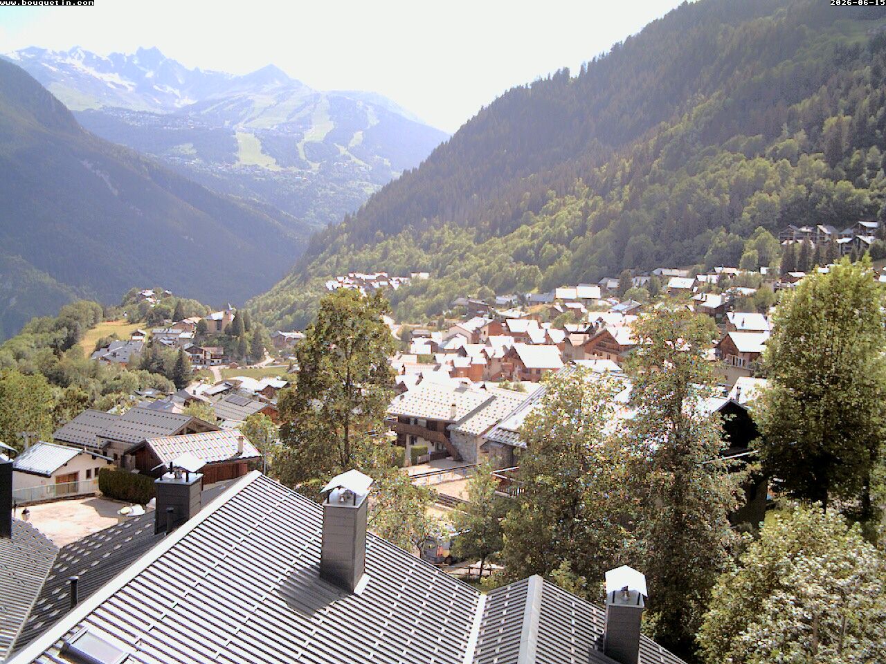 Champagny-en-Vanoise: Champagny en Vanoise 2