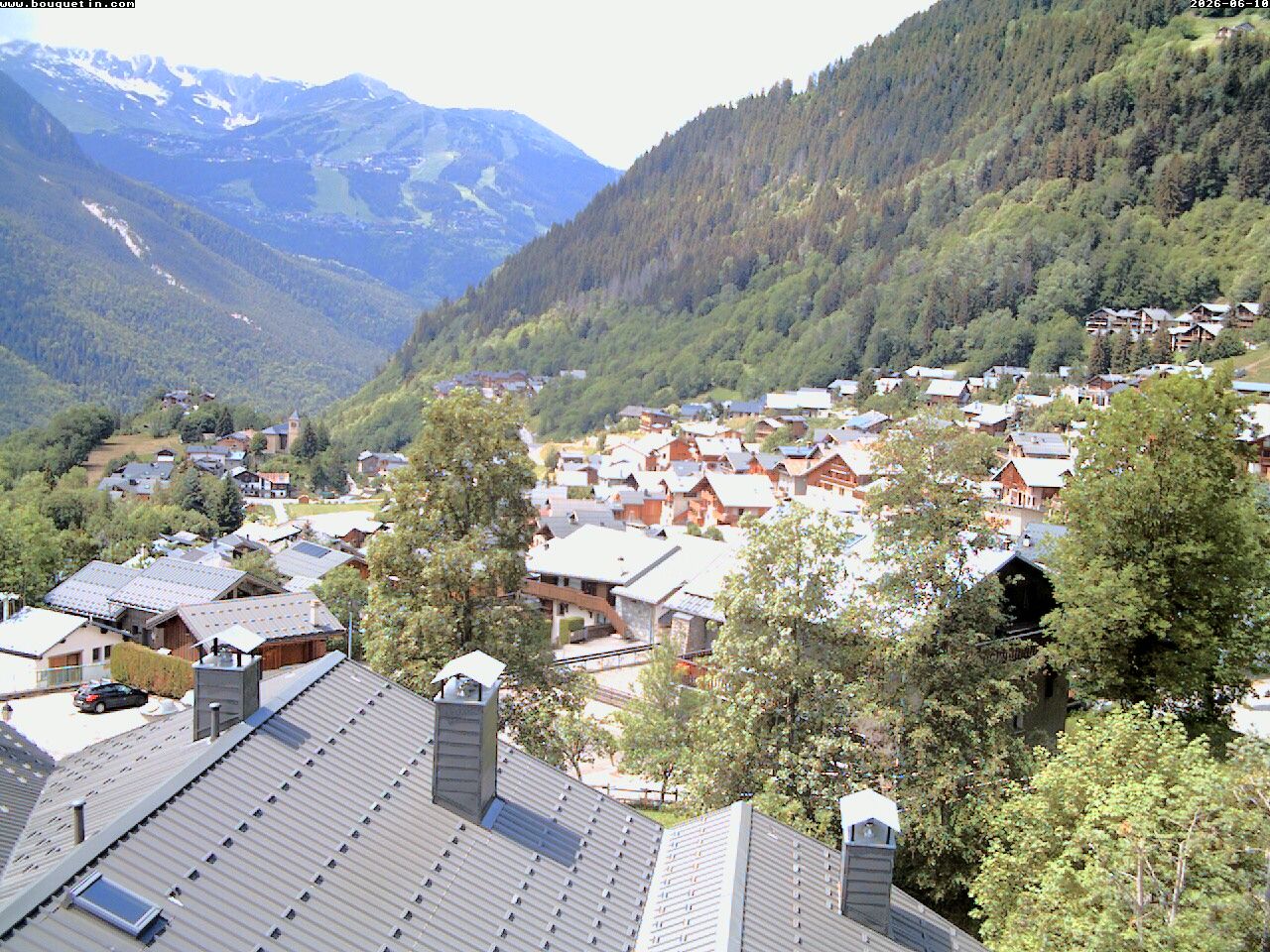 Champagny-en-Vanoise: Champagny en Vanoise 2