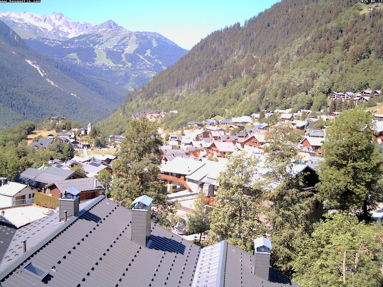Champagny-en-Vanoise: Champagny en Vanoise 2