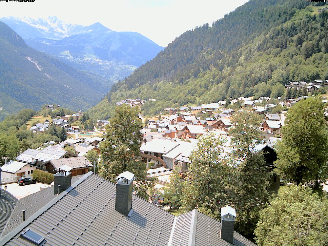 Champagny-en-Vanoise: Champagny en Vanoise 2