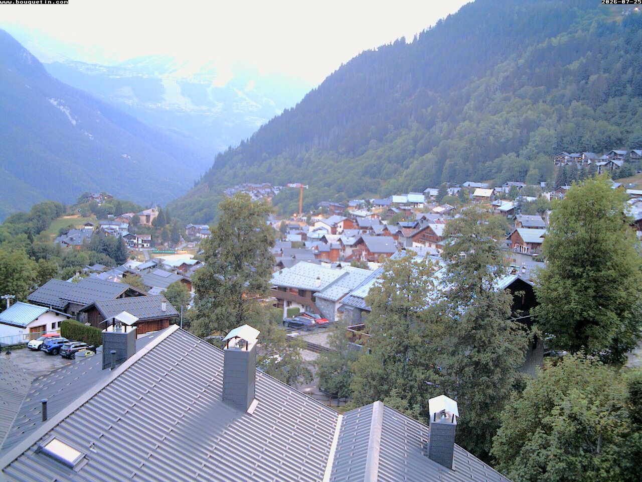Champagny-en-Vanoise: Champagny en Vanoise 2
