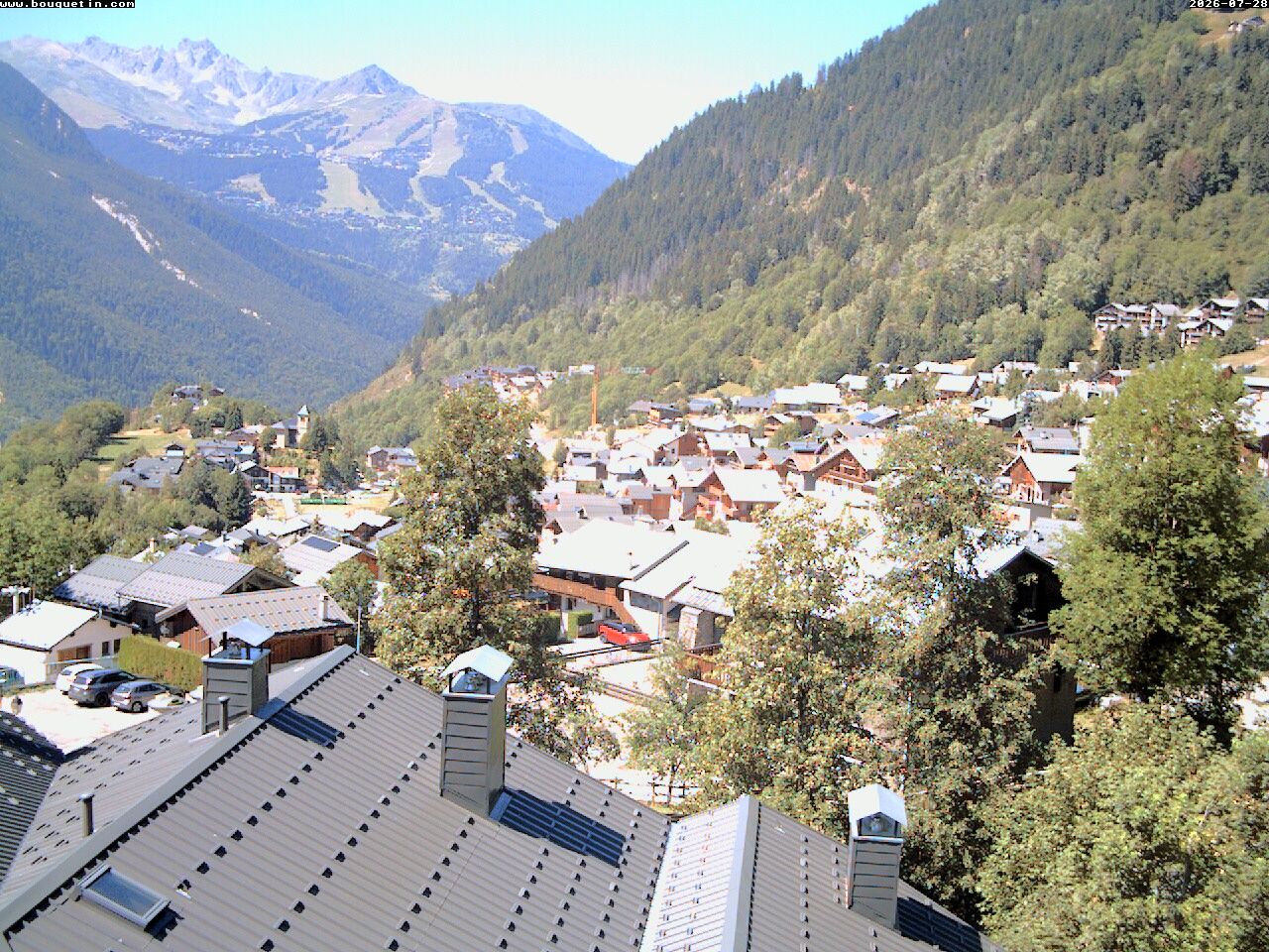 Champagny-en-Vanoise: Champagny en Vanoise 2