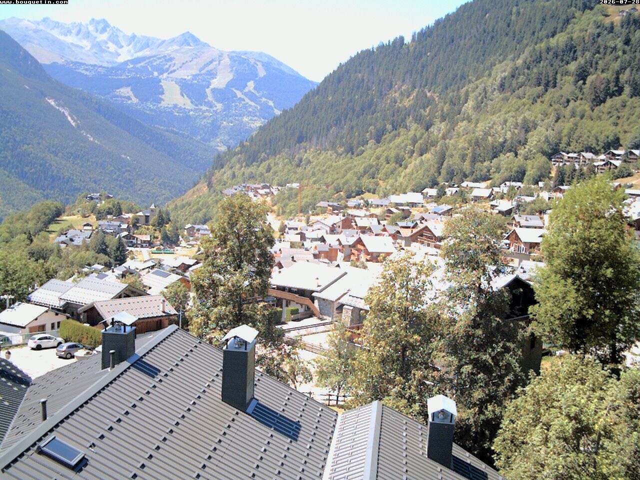 Champagny-en-Vanoise: Champagny en Vanoise 2