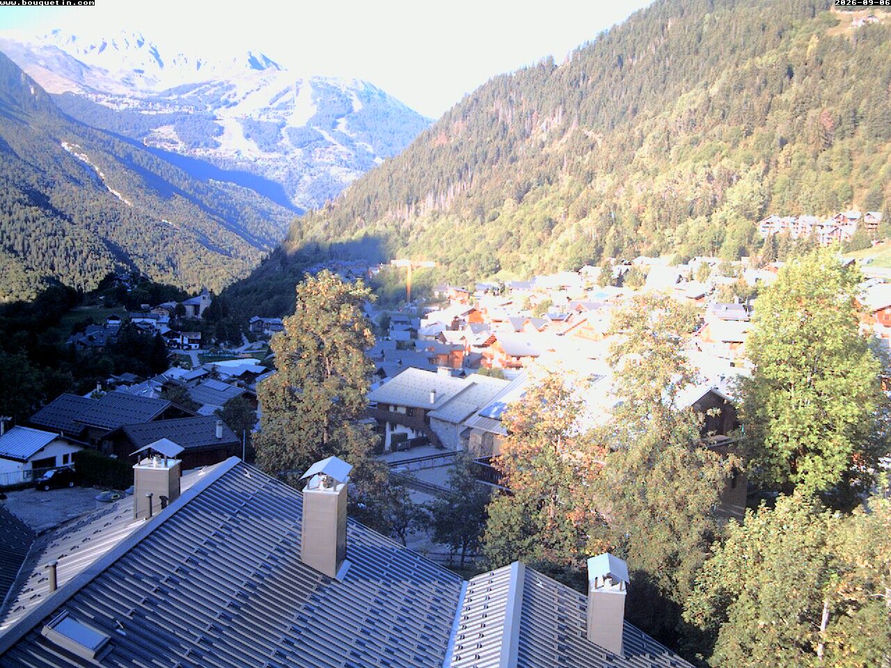 Champagny-en-Vanoise: Champagny en Vanoise 2