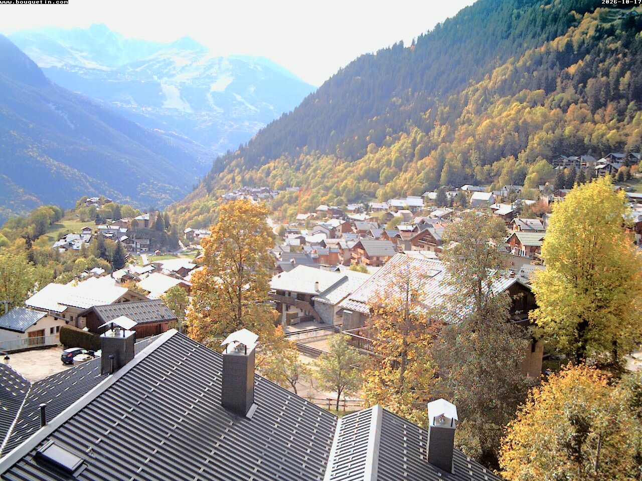 Champagny-en-Vanoise: Champagny en Vanoise 2