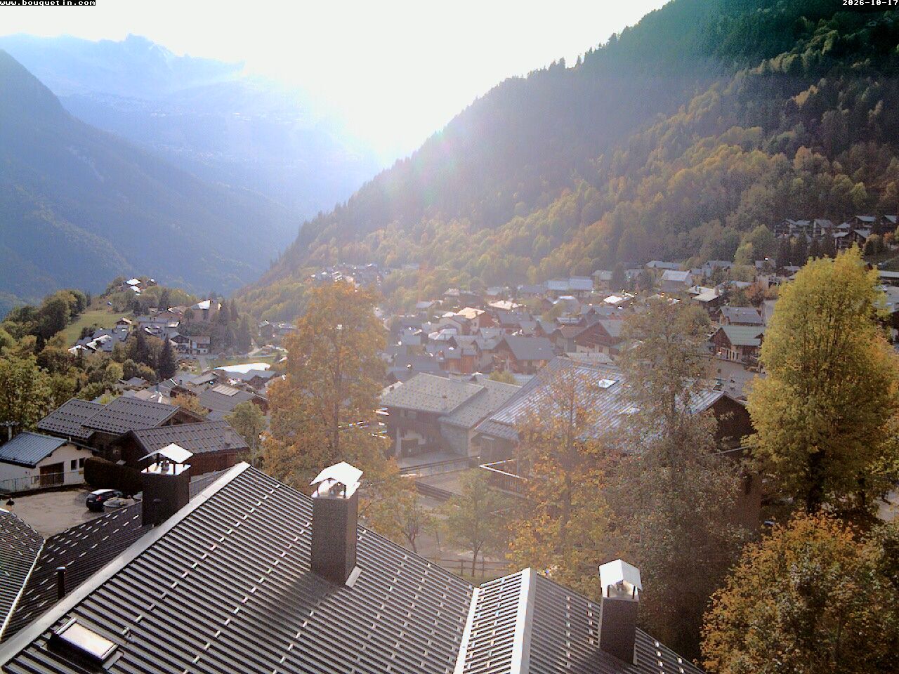 Champagny-en-Vanoise: Champagny en Vanoise 2