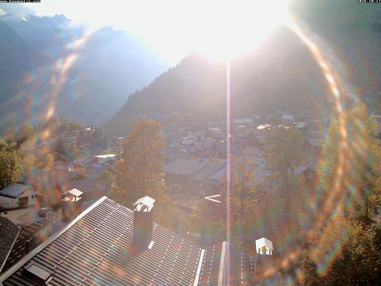 Champagny-en-Vanoise: Champagny en Vanoise 2