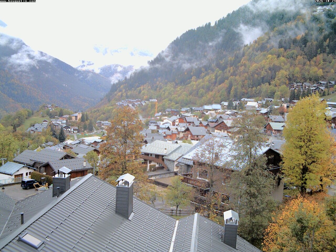 Champagny-en-Vanoise: Champagny en Vanoise 2