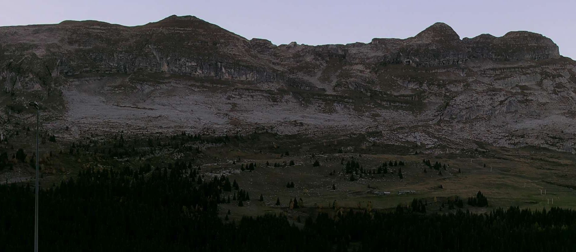 Arâches-la-Frasse: Flaine Forêt