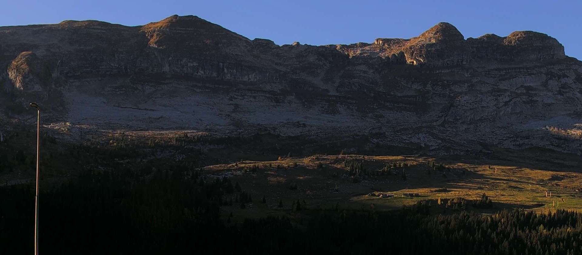 Arâches-la-Frasse: Flaine Forêt