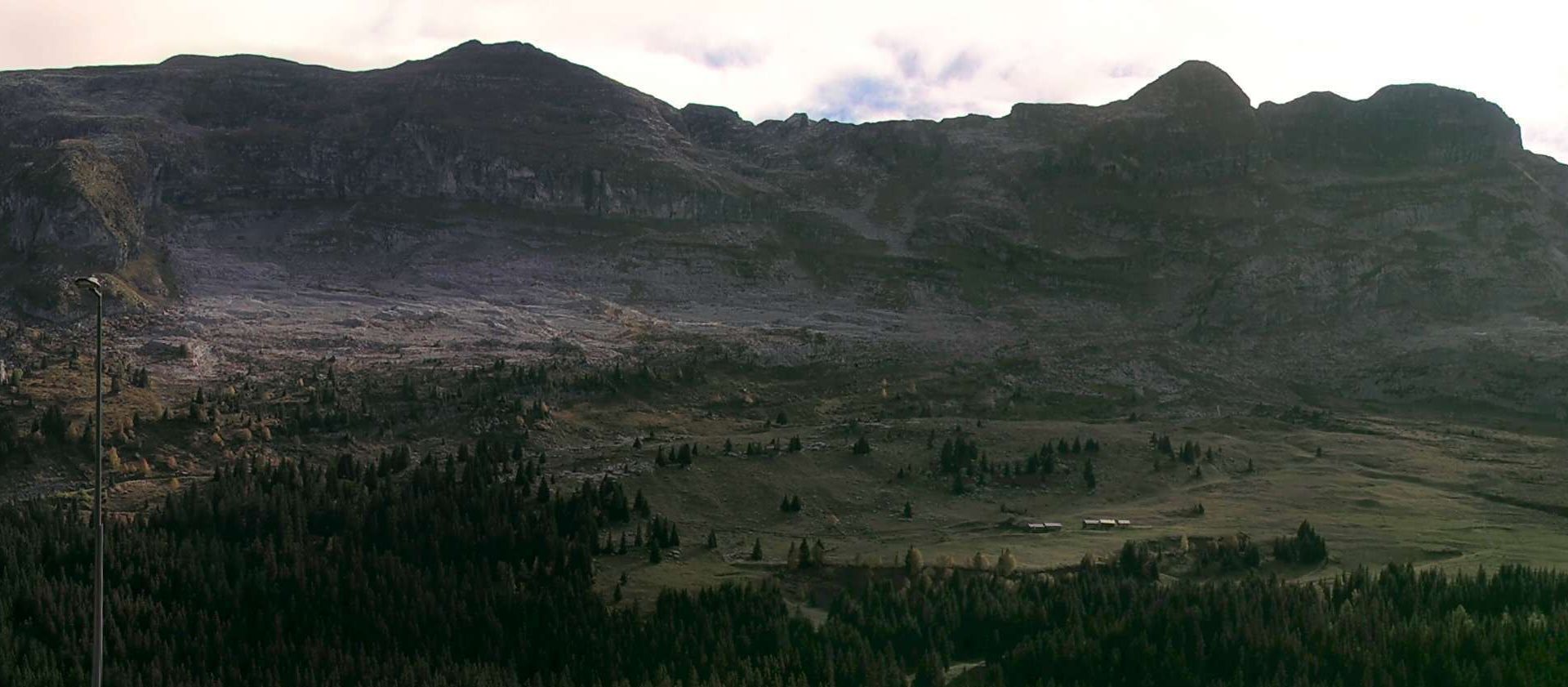 Arâches-la-Frasse: Flaine Forêt